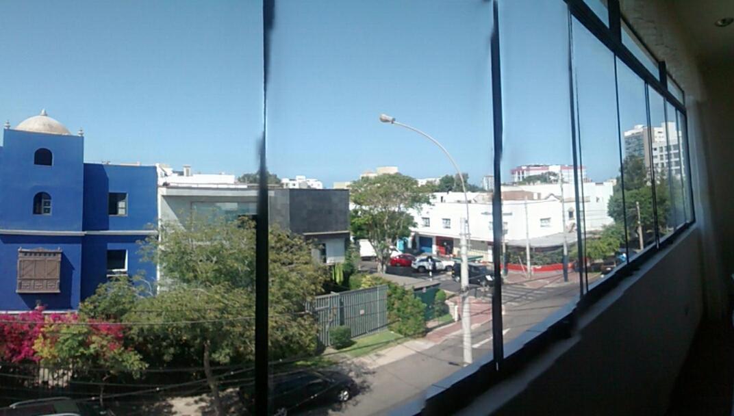 לימה San Isidro Apartment מראה חיצוני תמונה