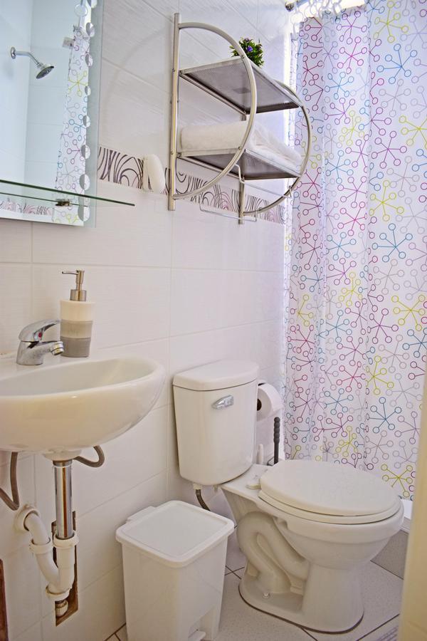 לימה San Isidro Apartment מראה חיצוני תמונה